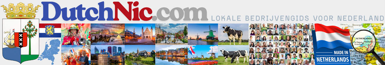 Gemaakt in Nederland - Incanto